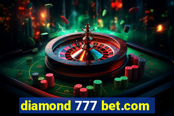 diamond 777 bet.com